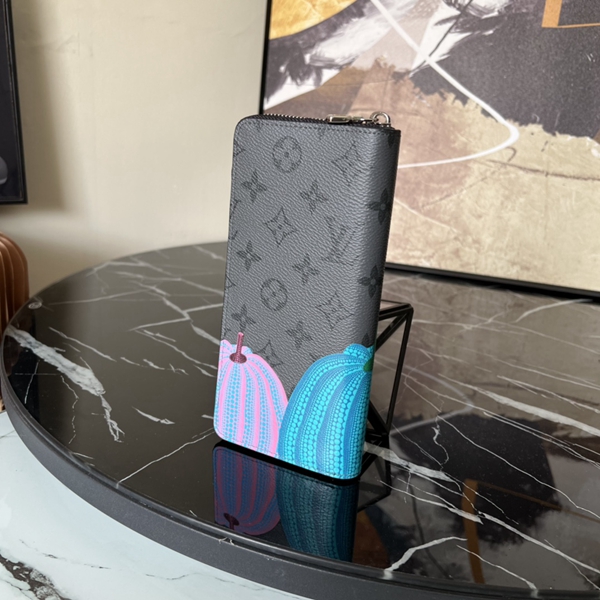 ルイヴィトン財布スーパーコピー053-2